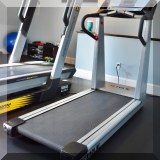 X08. True Z5.0 treadmill. 